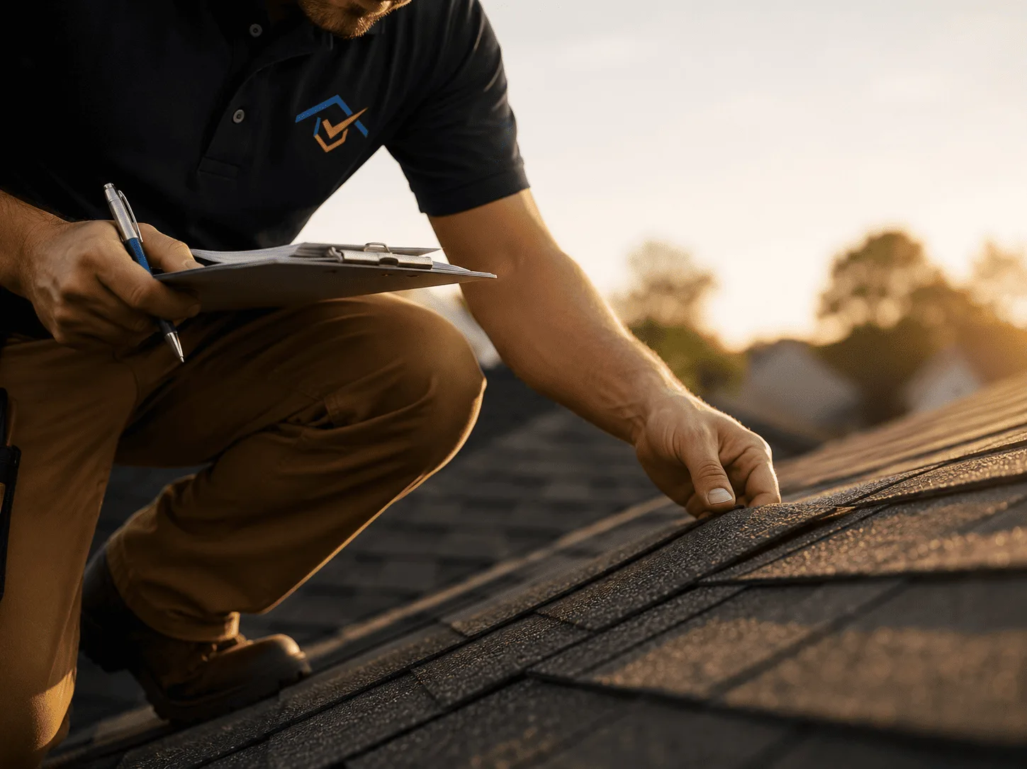 Why Choose Roof Inspection in Cartwright, OK